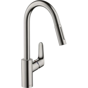 Hansgrohe Focus M41 73880000