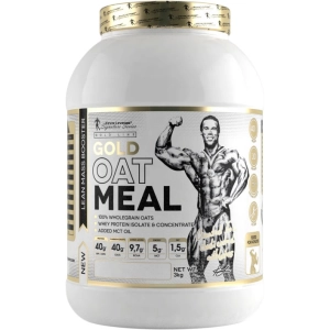 Ganador Kevin Levrone Gold Oat Meal 3 kg