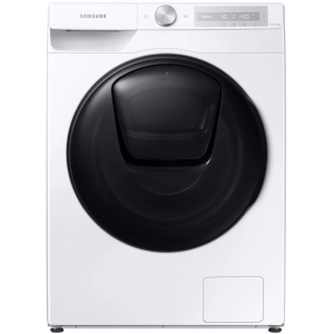 Lavadora Samsung AddWash WD10T654CBH