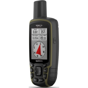 Garmin GPSMAP 65S