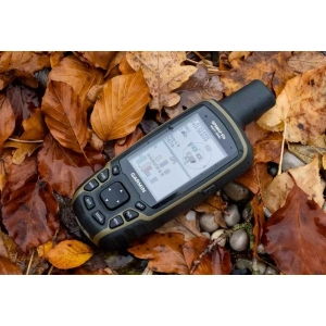 Garmin GPSMAP 65S