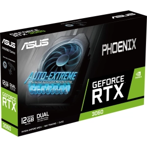 Asus GeForce RTX 3060 Phoenix