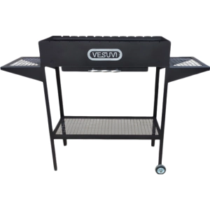 Brasero/barbacoa Vesuvi Comfort 800