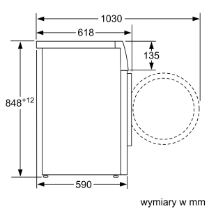 Bosch WAU 24U00