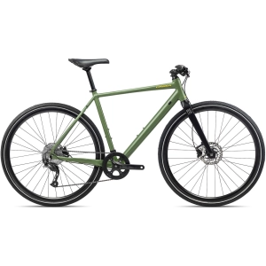 ORBEA Carpe 20 2021 frame XS