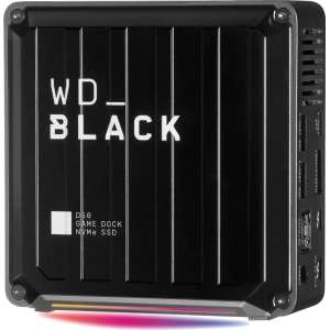 SSD WD WDBA3U0020BBK