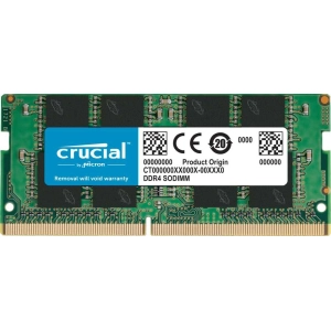 RAM Crucial CB8GS2666