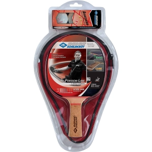 Raqueta de tenis de mesa Donic Persson 600 Gift Set