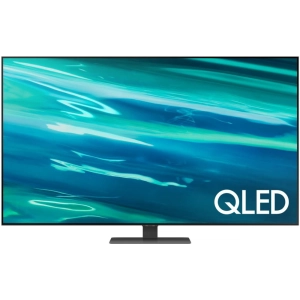 Televisor Samsung QE-55Q80A