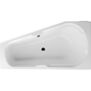 Bañera Villeroy y Boch Rebana 170x90