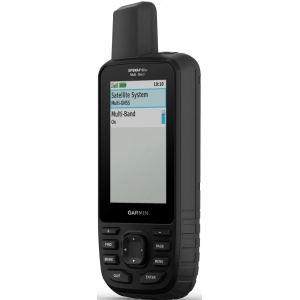 Garmin GPSMAP 66SR