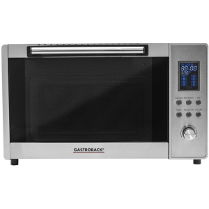 Horno eléctrico Gastroback 42813