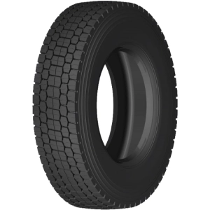 Neumático de camión WellPlus WDH856 295/80 R22.5 152M