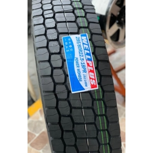 WellPlus WDH856 295/80 R22.5 152M