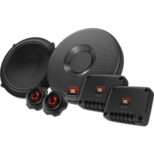 Sistema de audio para automóvil JBL ​​Club 605CSQ