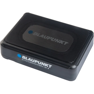 Subwoofer de coche Blaupunkt GTw 190 A