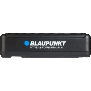 Blaupunkt GTw 190 A