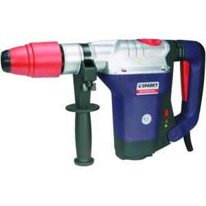 Martillo perforador SPARKY BP 540CE Professional