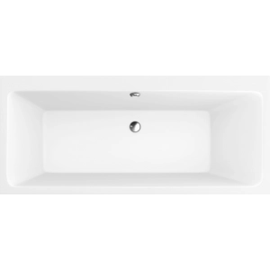 Bañera Villeroy y Boch Subway 170x75