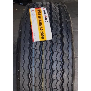 HunterRoad H101 385/65 R22.5 160L