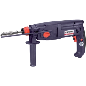 Martillo perforador SPARKY BPR 220E Professional