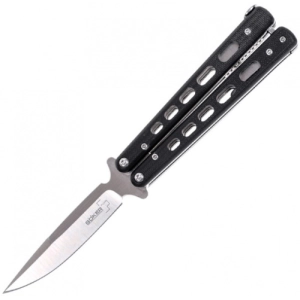 Cuchillo / multiherramienta Boker Plus Balisong Large