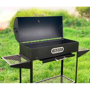 Vesuvi BBQ 800