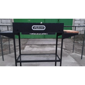 Brasero/barbacoa Vesuvi Comfort 1000