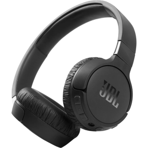 Auriculares JBL Tune 660NC