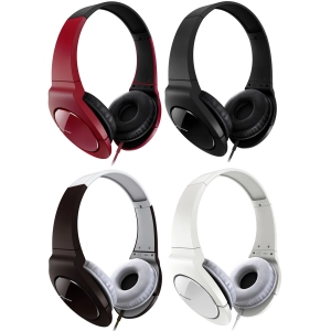 Auriculares Pioneer SE-MJ721