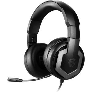 Auriculares MSI Immerse GH61