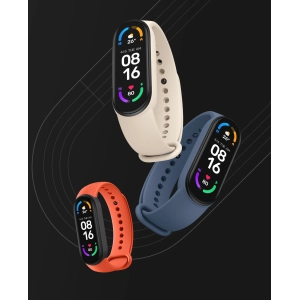 Xiaomi Mi Band 6