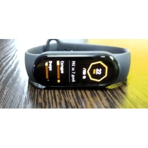 Xiaomi Mi Band 6