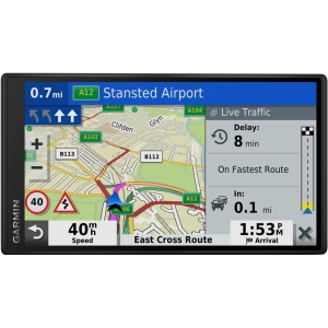 GPS-navegador Garmin DriveSmart 65 Full EU MT-D