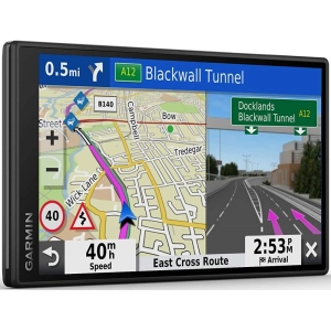 Garmin DriveSmart 65 Full EU MT-D