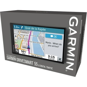 Navegadores gps