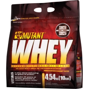 Proteína Mutant Whey Protein 1,8 kg