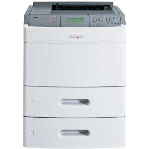 Impresora Lexmark T652DTN