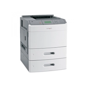 Lexmark T652DTN