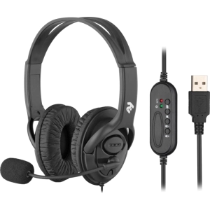 Auriculares 2E CH13 USB