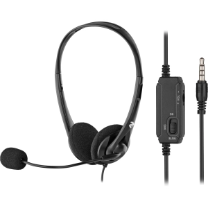 Auriculares 2E CH11