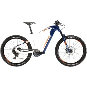 Bicicleta Haibike Xduro Alltrail 5,0 Carbon Flyon 27,5 2020 frame L