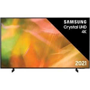 Televisor Samsung UE-43AU8070