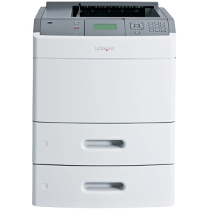 Impresora Lexmark T654DTN