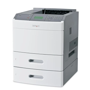 Lexmark T654DTN