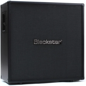 Amplificador de guitarra Blackstar HT-Metal 412B