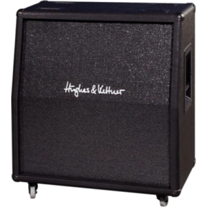 Amplificador de guitarra Hughes y Kettner VC 412 B30