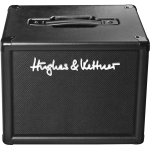 Amplificador de guitarra Hughes y Kettner TM 110 Cabinet