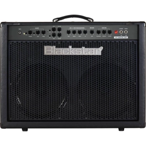 Amplificador de guitarra Blackstar HT Metal 60