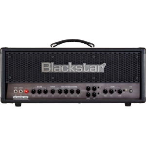 Amplificador de guitarra Blackstar HT-Metal 100